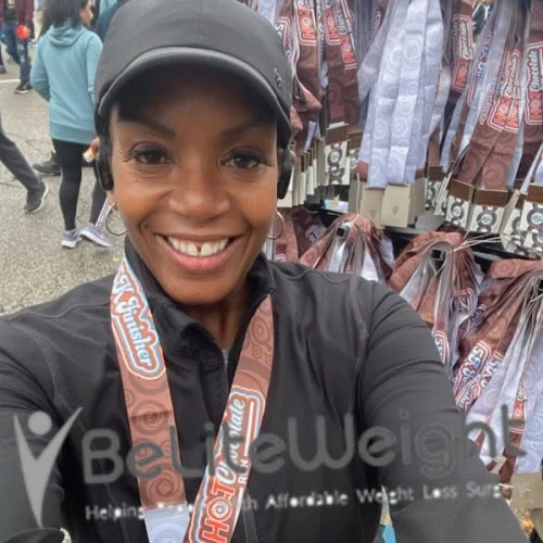 Verna T - 2 Year Update*